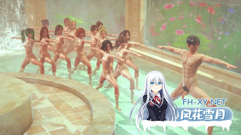 [SLG/动态/汉化/多P/更新]水疗中心的一天/A Day at the Spa[Ver0.95][双端/5.99G]-2.jpg