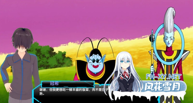 [SLG/沙盒/3D/更新/汉化]宇宙法则/规则世界/RuleUniverse/Rule Universe[Ver0.52][PC+安卓/2.72G]-2.jpg