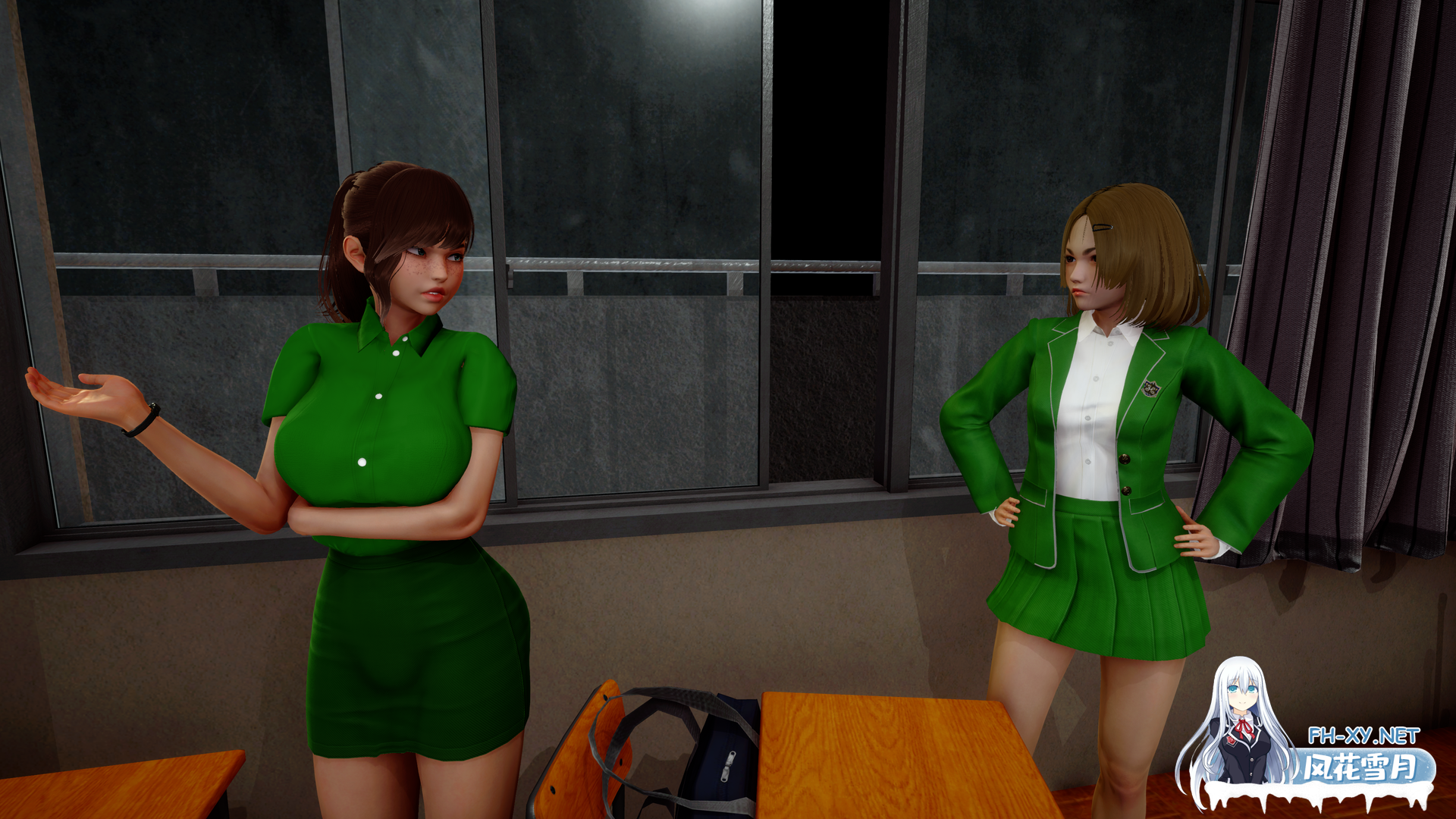 [SLG/动态/更新/汉化/3D]太阳的灰烬/太阳灰烬/Ashes of the Sun[Ver0.40][PC+安卓/4.56G]-1.png