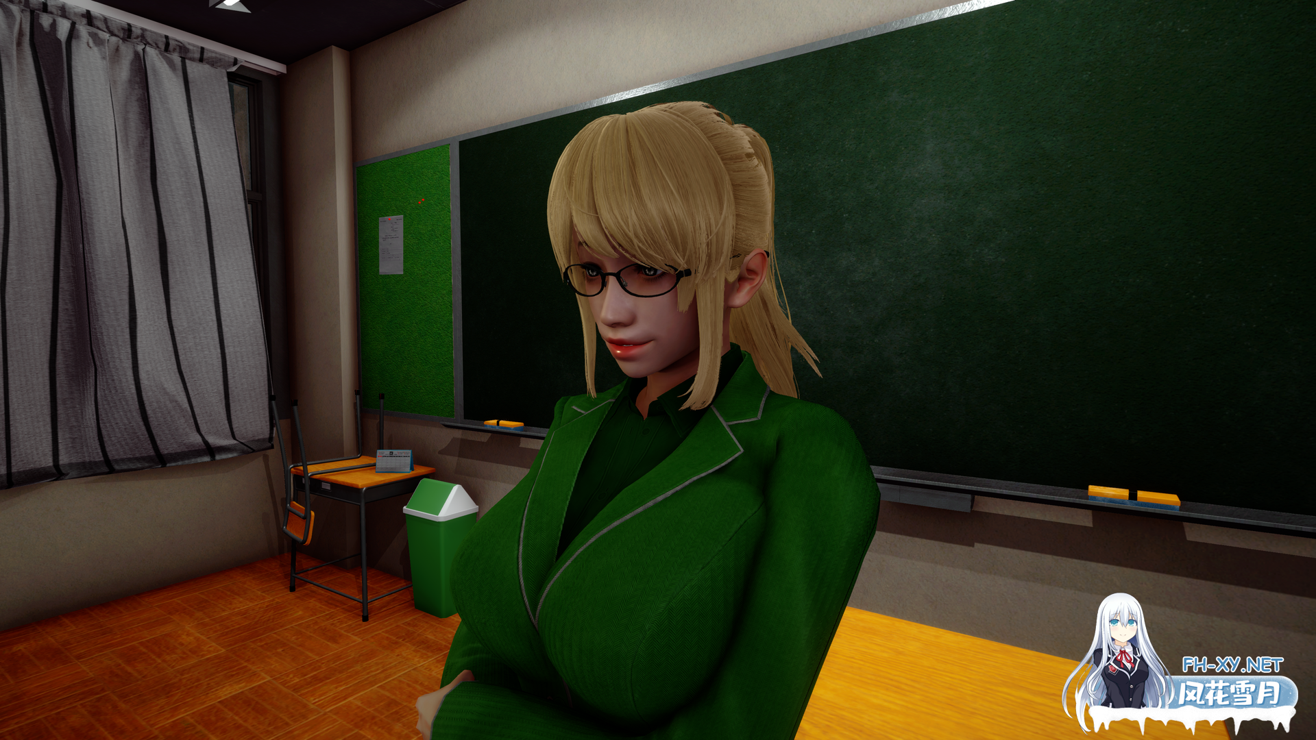 [SLG/动态/更新/汉化/3D]太阳的灰烬/太阳灰烬/Ashes of the Sun[Ver0.40][PC+安卓/4.56G]-4.png