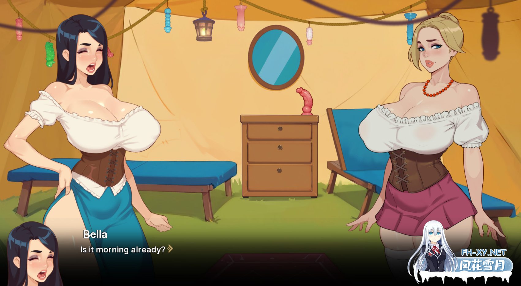 [SLG/动态/更新/2D/汉化/触手/口交/AI作画]塞基拉:第二部分/塞基拉/只狼/Sekira:Part 2[Ver0.7.0][PC+安卓/670M]-5.png