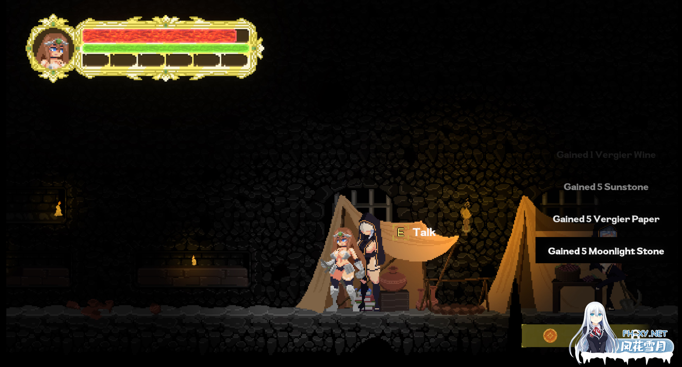 [ACT/生肉/像素/巨乳/2D]艾丽卡：太阳骑士/Erica: Knight of the sun[Ver0.1.3][PC/900M]-4.png