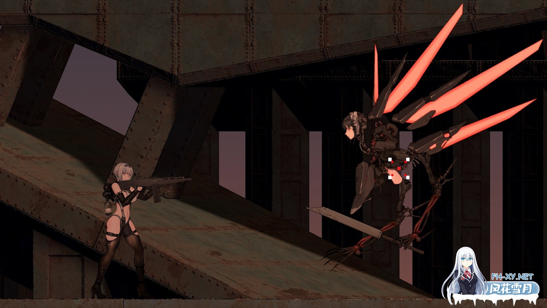 [ACT/官中]シアンブレイン/CYAN BRAIN 青之脑 v1.10 官方中文版+全CG存档[PC/1.5G]-3.jpg