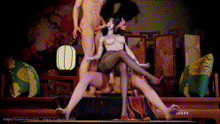 [3D]天使没翅膀-熙星月 Nan Khước 3P群交 [2150.1MB]-4.gif