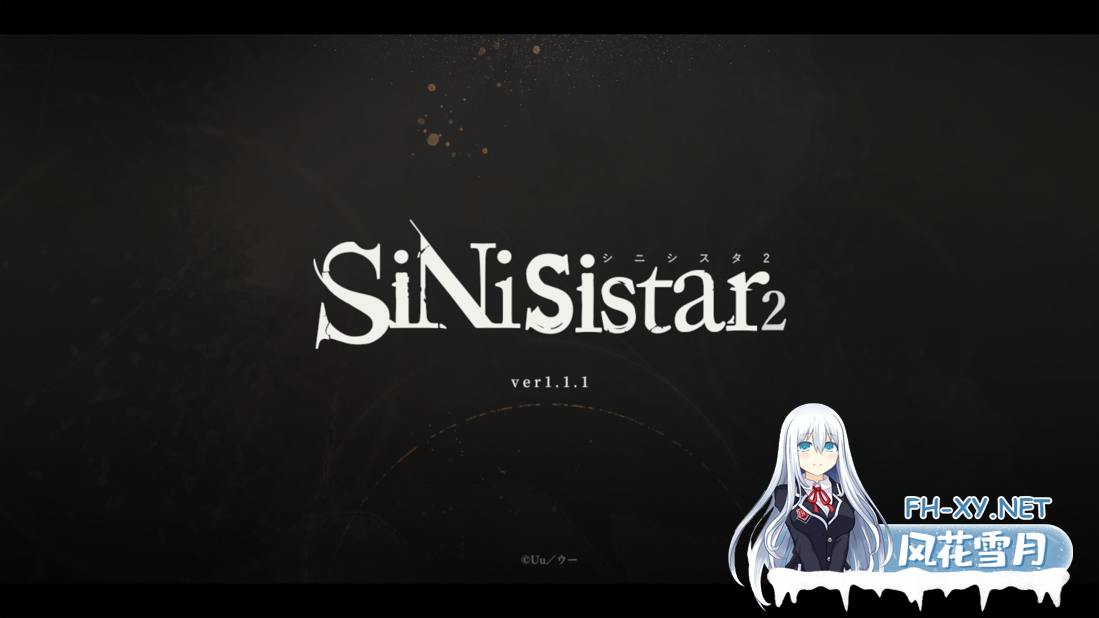 [日系ACT神作/官中/全动态/PC]哥特少女勇闯恶魔城2 SiNiSistar2 Ver1.1.1 +Mod+去码Mod+存档[2.66G]-10.png
