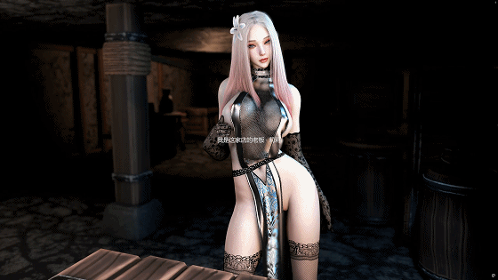 [3D/动态/VAM]fengying：天际烧鸡酒馆 [1805.8MB]-1.gif