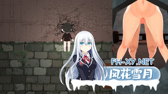 [RPG]噩梦侵蚀(ntr循环) #Nightmare Erosion (NTR Loop)   #悪夢侵食（NTRループ） 官方中文版[1G]-2.jpg