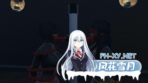 [3D/PC]束缚竞技场 #Bondage Arena v1.20 官方中文版[4G]-4.jpg