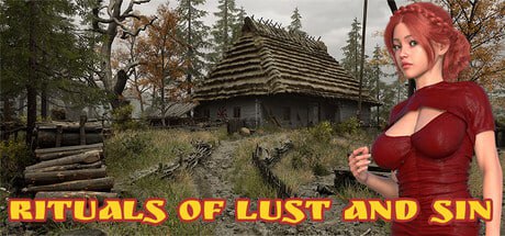 [3D] STEAM官方中文[简+繁]  欲望与罪恶的仪式    Rituals of Lust and Sin[15G]-1.jpg