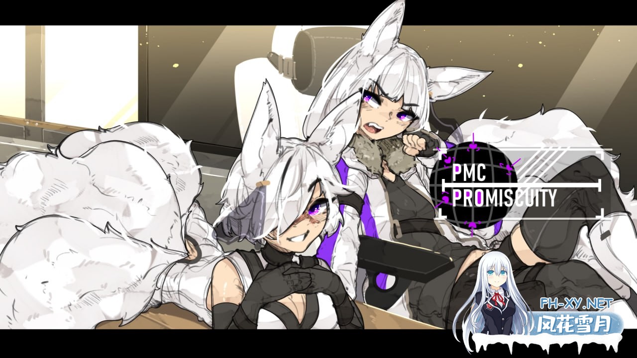[SLG/PC/安卓]滥交   #PMC Promiscuity v1.2.8 AI汉化版[3G]-1.jpg