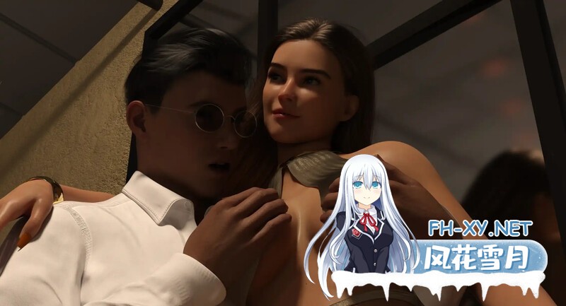 [SLG/动态/3D/更新/汉化]如何失去童贞/How to Lose One's Virginity/How to lose ones virginity[Ver1.1_FE][PC/10.4G]-4.jpg