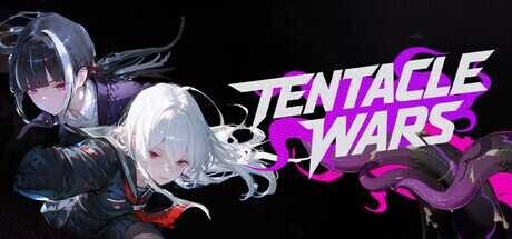 [弹幕STG/中文/2D步兵] 触手战争/Tentacle Wars Ver1.0.29 官方中文步兵版 [1.2G/新作]-1.jpg