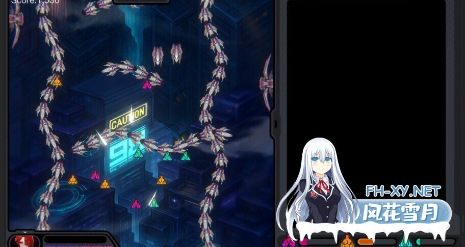 [弹幕STG/中文/2D步兵] 触手战争/Tentacle Wars Ver1.0.29 官方中文步兵版 [1.2G/新作]-2.jpg