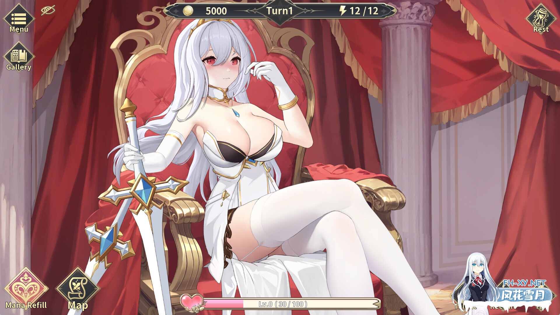 [SLG/STEAM官中/巨乳/2D/步兵]魯蛇穿越異世界 -征服世界前得先征服可愛妹子-/Loser Got Isekai’d -Gotta Conquer the Girls Before Conquering the World-[Ver1.0.1.3 体验版...-13.jpg