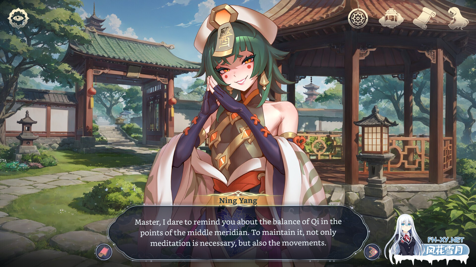 [SLG/巨乳/兽耳/2D/STEAM官中/更新]后宫绮梦/Harem Fantasy[Ver0.026 体验版][PC+安卓+MAC/1G]-16.jpg