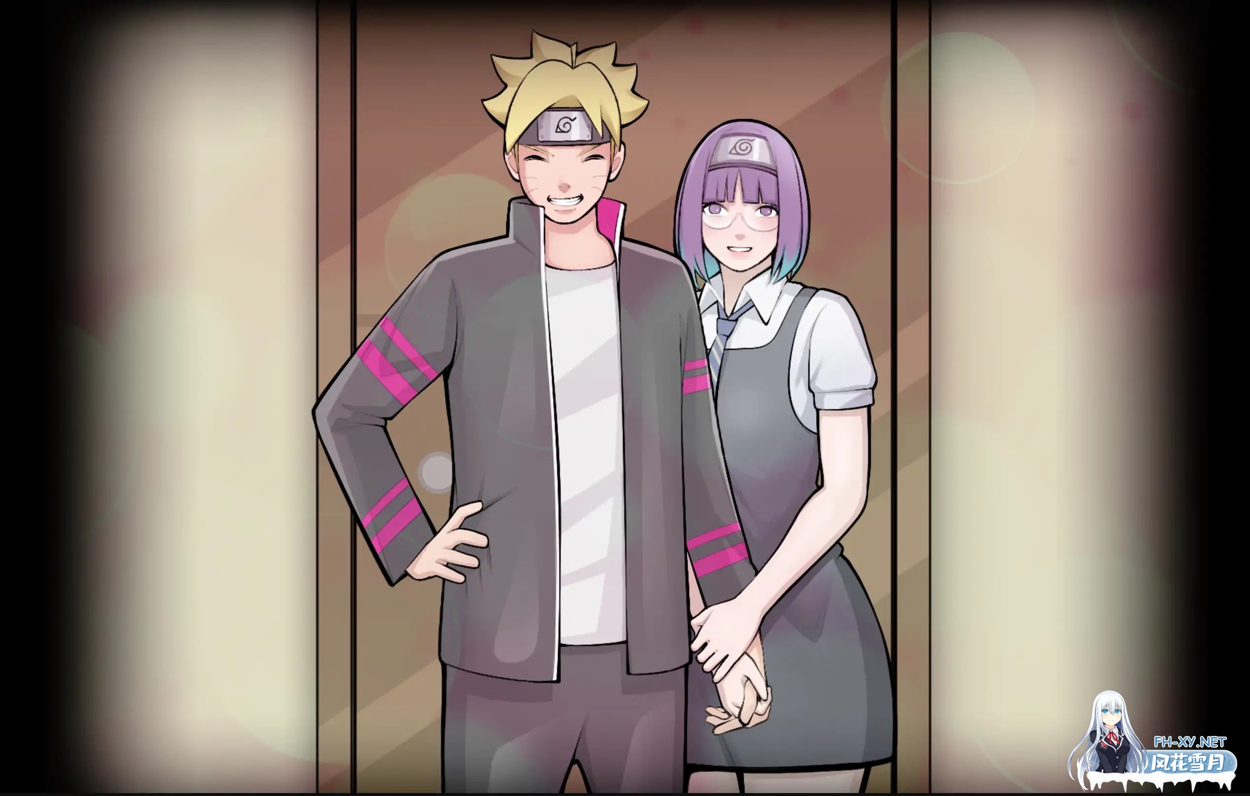 [SLG/AI汉化/同人/3D/动态/更新]木叶熟女/Konoha Milfs[Ver0.7][PC+安卓/2.61G]-2.jpg