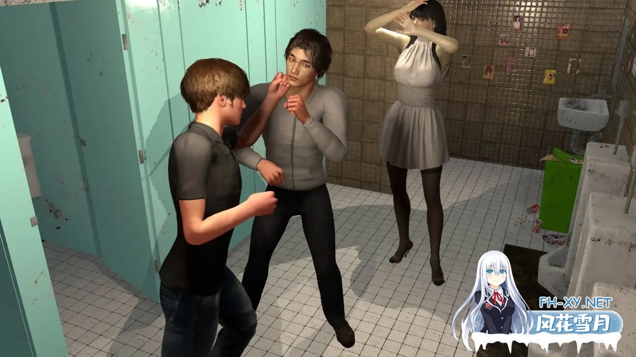 [RPG/动态/中文/3D/更新]重时：余火再燃/Rebirth of Time: The Flame Rekindled/Rebirth of Time The Flame Rekindled[Ver25.10.20+作弊码][PC+安卓/10G]-15.jpg