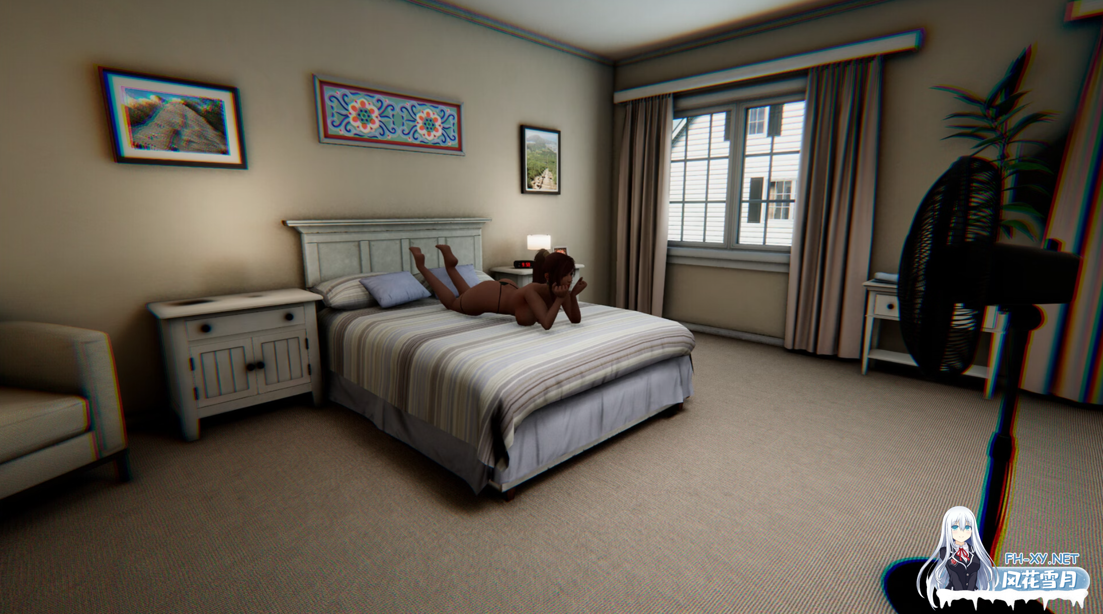 [3D/动态/生肉/步兵]Ten Tek[PC/7.10G]-4.png