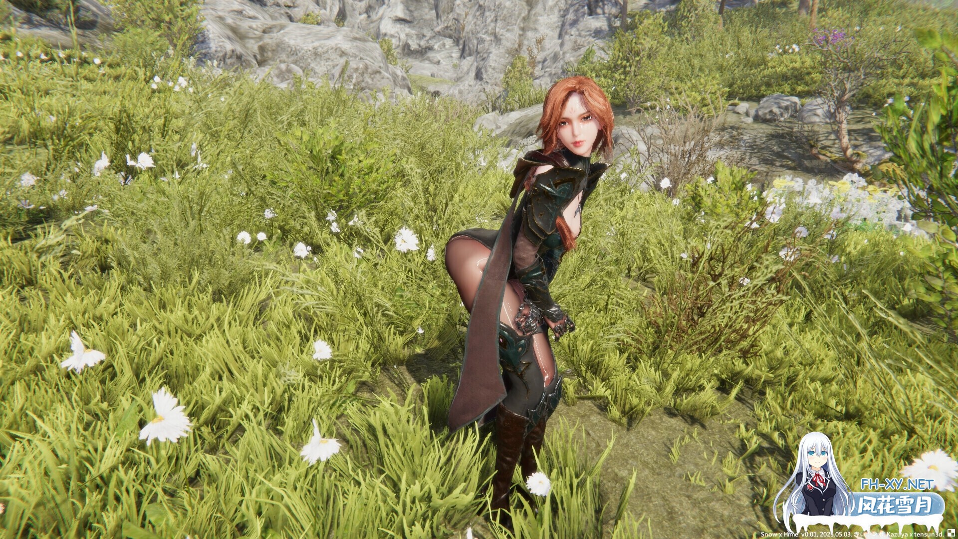 [ACT大作/官中/全动态/PC]冰霜之姬 Snow x Hime Ver1.5.0 官方中文步兵版[12.1G]-3.jpg