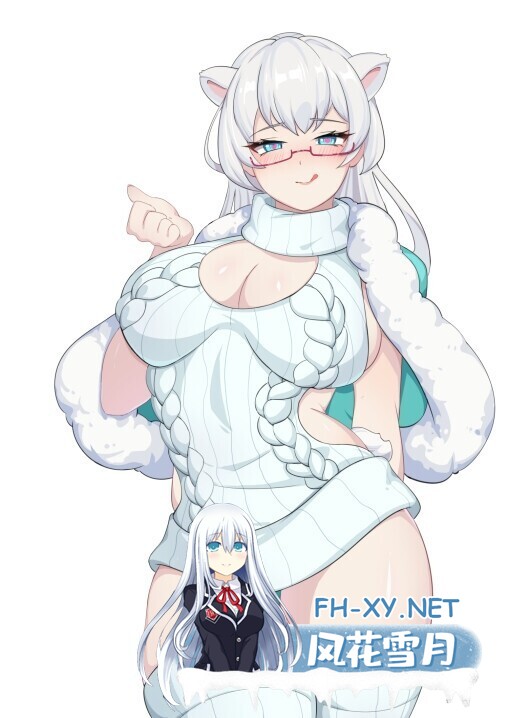 [日系RPG/官中/NTR/PC+安卓joi]纯爱!?乱交?! 樱花季物语 純愛! 乱交! 桜シーズン物語 官方中文版[986M]-5.jpg