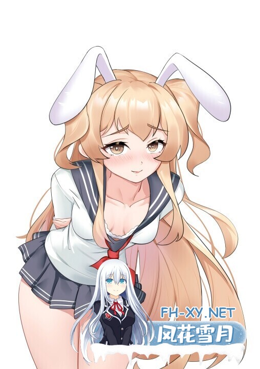 [日系RPG/官中/NTR/PC+安卓joi]纯爱!?乱交?! 樱花季物语 純愛! 乱交! 桜シーズン物語 官方中文版[986M]-3.jpg