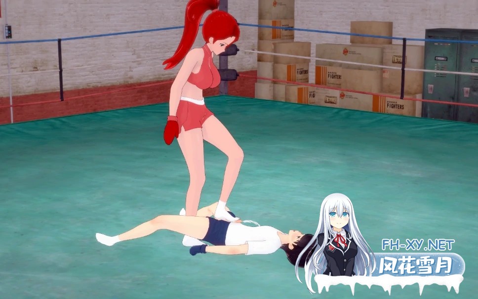 [SLG/AI汉化/SM/3D/动态/更新]我被女主人包围/The Mistress Is All Around[Ver1.02][PC+安卓/2G]-9.jpg