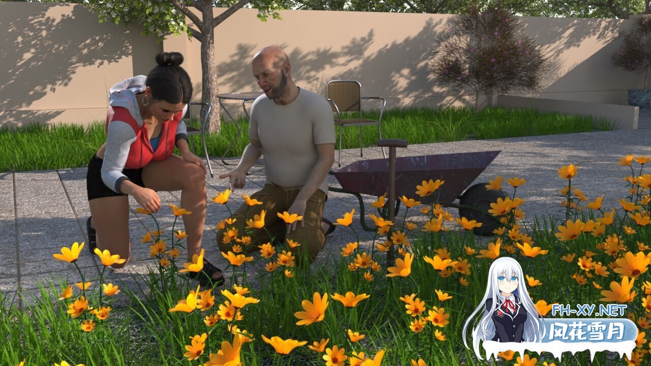 [SLG/动态/3D/汉化/更新]崇拜的婚姻/被崇拜的婚姻/The Adored Marriage[Ch.2 Ver0.8][PC+安卓/1.75G]-5.jpg