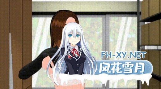 [SLG/AI汉化/3D/更新/肛交/SM/露出]模糊视野/Blurred Vision [Ver0.4][PC+安卓/0.6G]-3.jpg