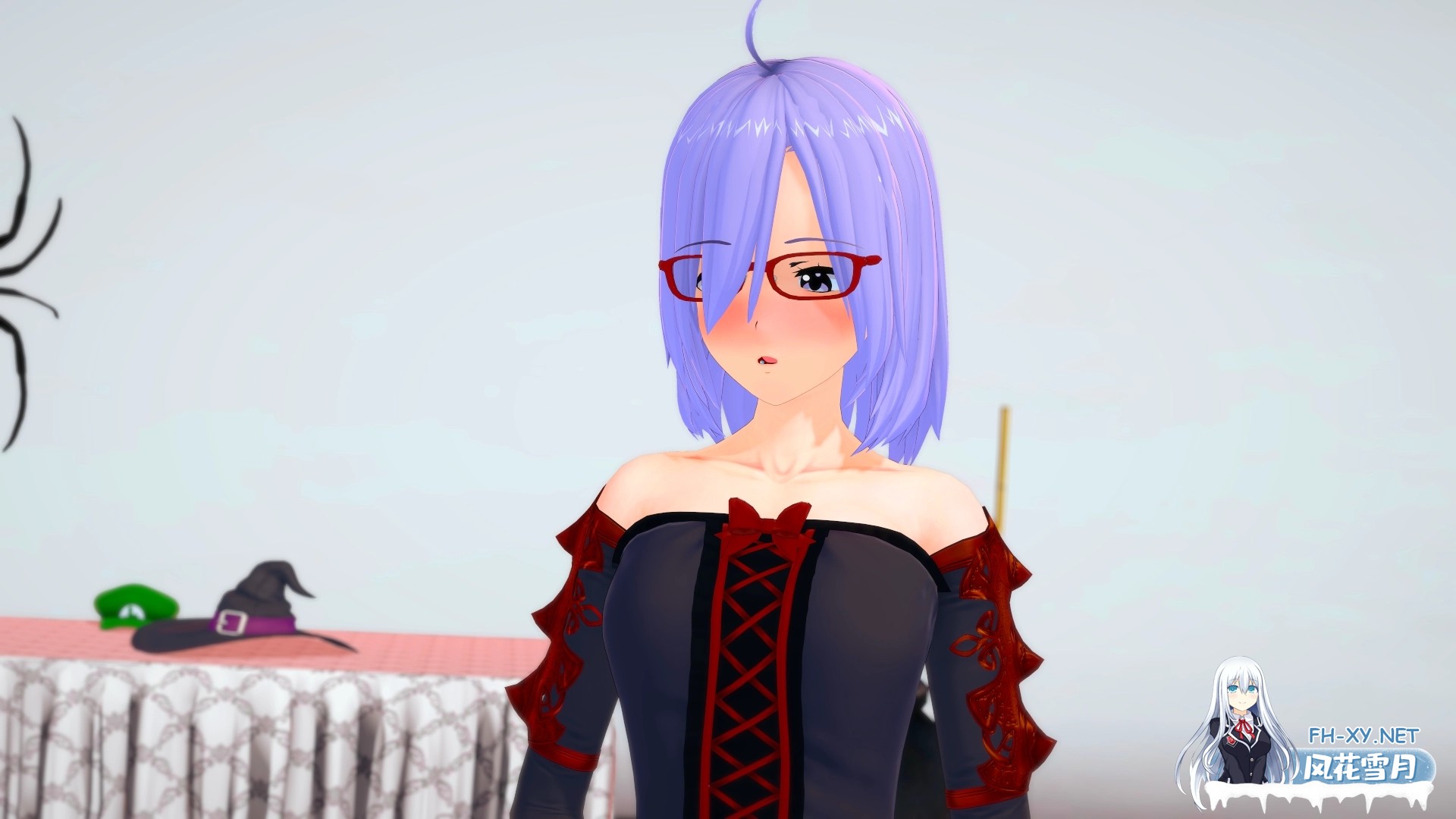 [SLG/AI汉化/后宫/乳交/巨乳/百合/更新]与你共度的时光银幕外版/My Time with You [Offscreen][PC+安卓/4.59G]-6.jpg