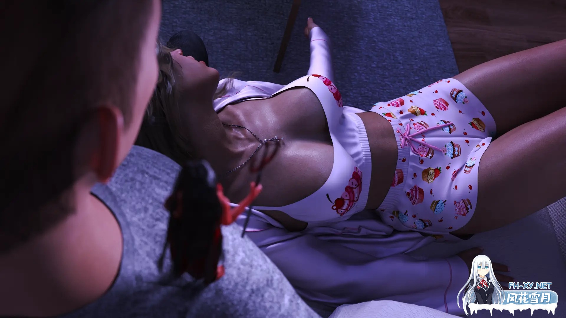 [SLG/动态/3D/汉化/多P/更新]长话短说/Long Story Short – Unofficial Ren’Py Port [Ver0.10r Bugfix] [PC+安卓/3.85G]-16.jpg