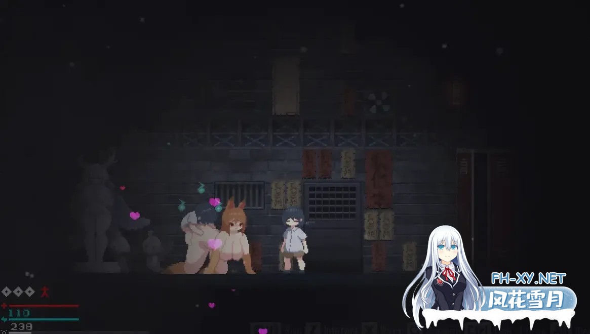 [RPG/中文/像素步兵] [開発室404] 魔物娘小镇 Monster Girl Town DL官方中文版 [100M/新作]-3.jpg