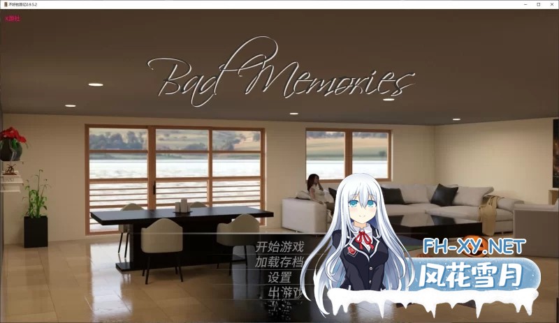 [欧美SLG/汉化/动态]不好的回忆V0.9.5.2 AI汉化版[6.3G ]-2.jpg