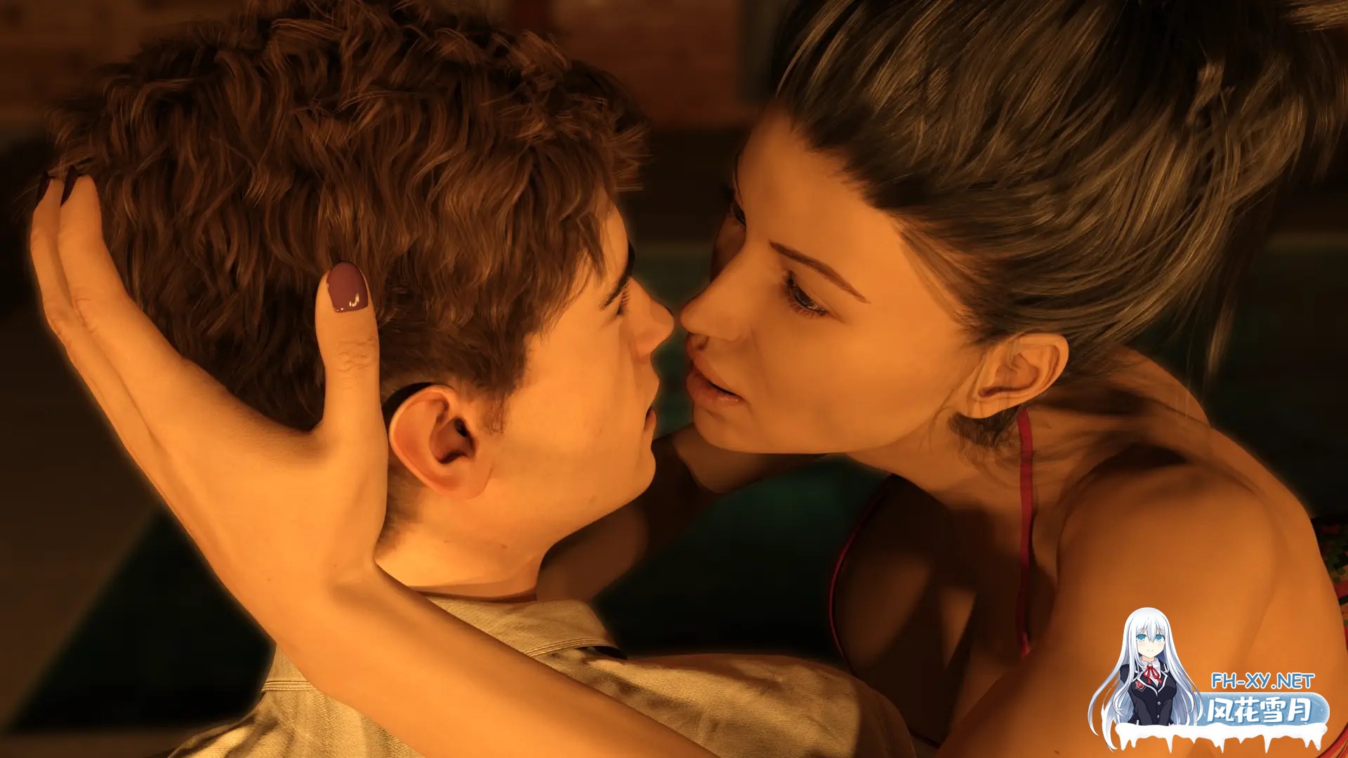 [SLG/汉化/3D/更新]山寨/模仿者/The Copycat[Ver1.3.0][双端/3.8G]-16.jpg