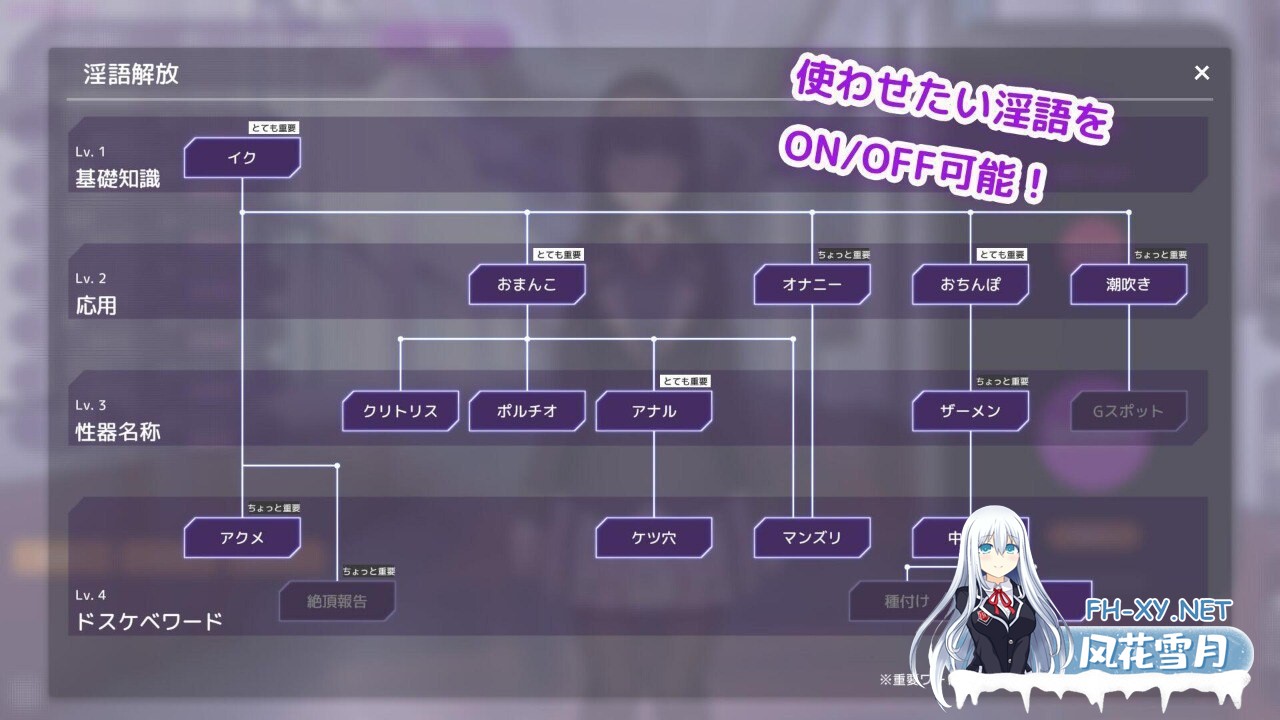 [SLG/官中/PC] 用洗脑APP调教清纯大小姐的模拟游戏 v1.0.6 洗脳アプリで清楚なお嬢様をドスケベ調教するシミュレーション [670M]-2.jpg