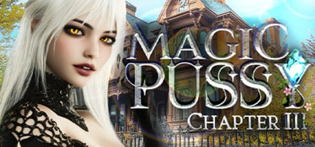 [SLG] STEAM官方中文魔法猫娘：第三章    Magic Pussy: Chapter 3[10G]-1.jpg