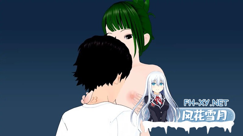 [SLG/动态/3D/汉化/更新]如果是为了我的妹妹我会变得更强大/ImoTsuyo: If It's for My Young Sister, I'll Be Stronger[Ver0.25][PC/2.4G]-2.jpg