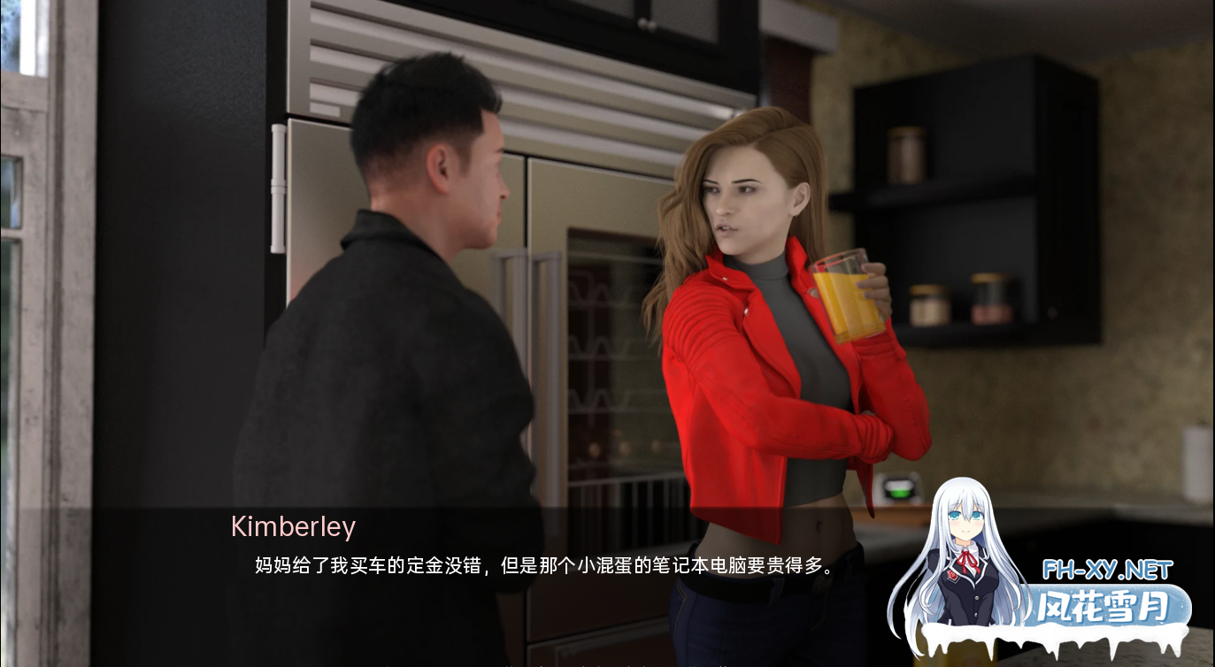 [SLG/汉化] 母亲与女儿 Mothers & Daughters v0.6.2.4 PC+安卓汉化版 [2.6G]-3.png