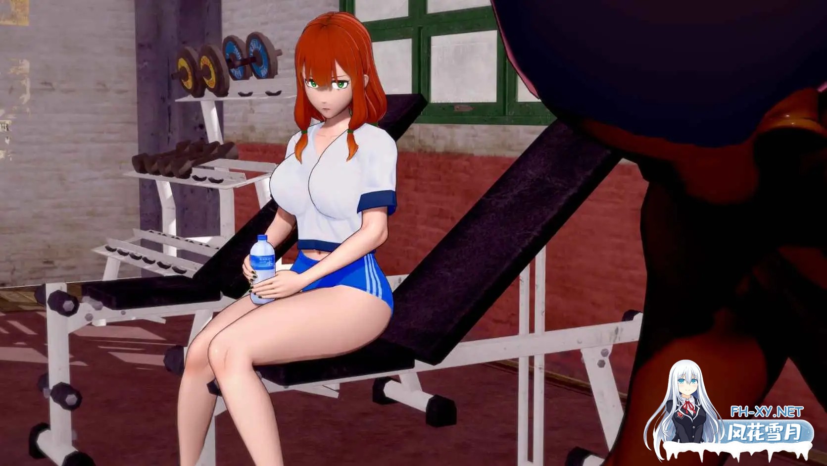 [SLG/汉化/动态/3D/更新]运动与欲望/Sport and Lust[Ver0.9][PC+安卓/7.19G]-4.jpg