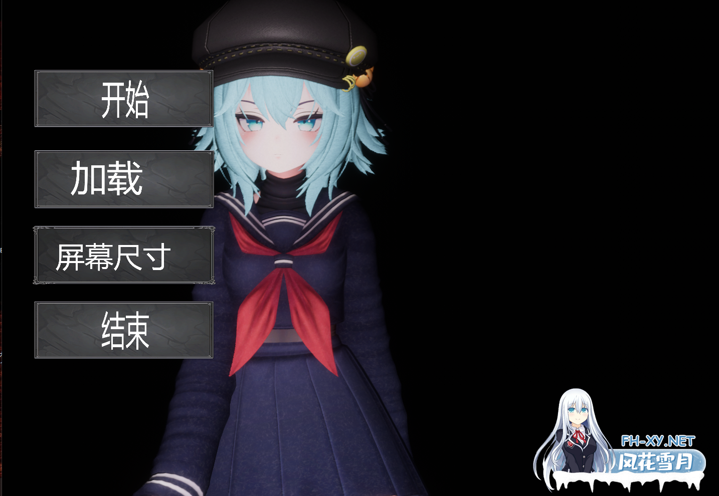 PC推荐[3D催眠触摸调教SLG动态步兵]驱魔师少女在圣处女学园♡ 天才驱魔师少女会堕落成肉便器吗？内嵌AI汉化+步兵补丁[2.65G]百度/迅雷/夸克/UC-2.png