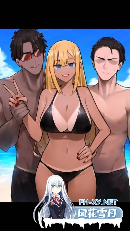 [SLG/中文/步兵/NTR] NTR电话/NTR Phone Ver0.32.2 官方中文步兵版 [200M/更新]-2.jpg