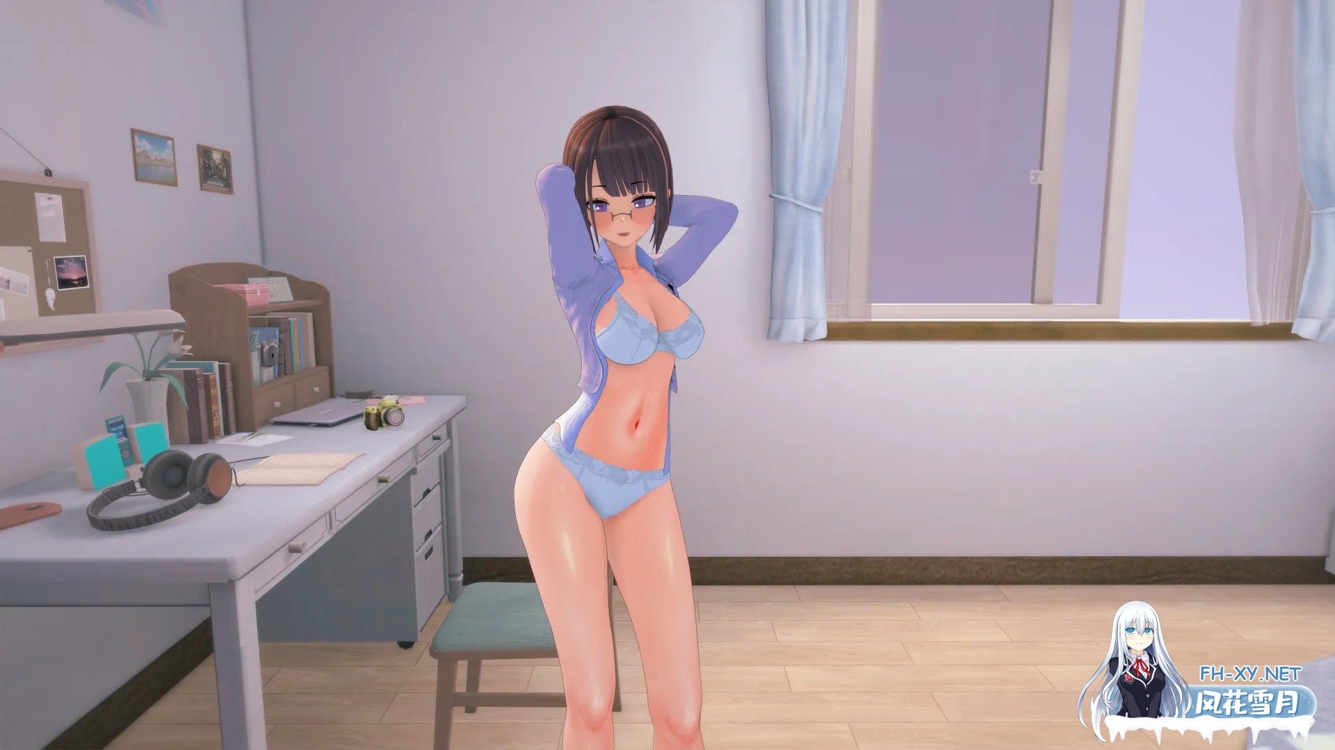 [PC][SLG/汉化/动态/3D]生命的回报/Life’s Payback Ver2.2.1 AI汉化 [10764.0MB]-4.jpg