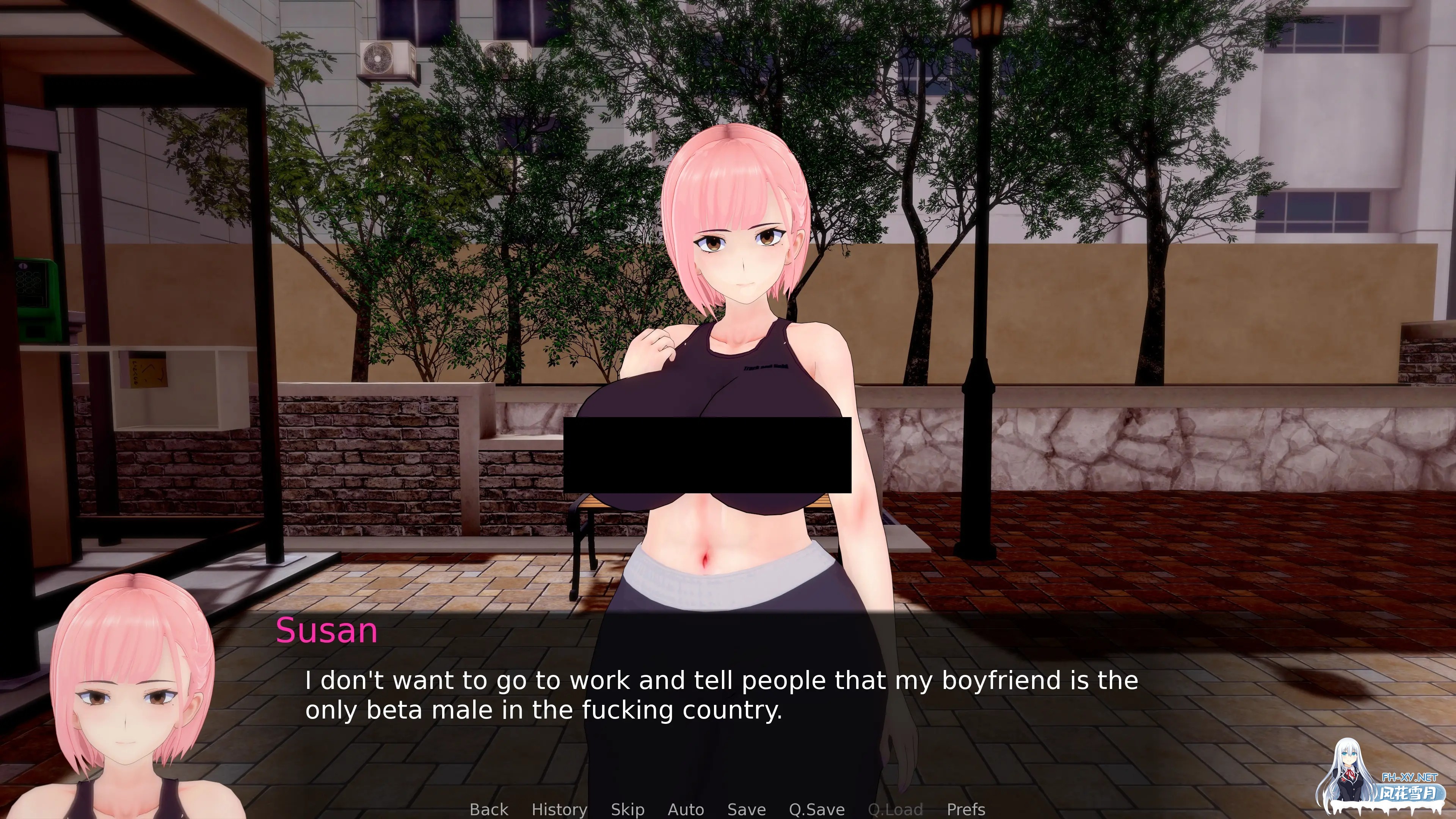 [SLG/动态/更新/3D/中出/巨乳]审查测试/Censored for Betas[Ver1.5][PC+安卓/10.4G]-5.jpg