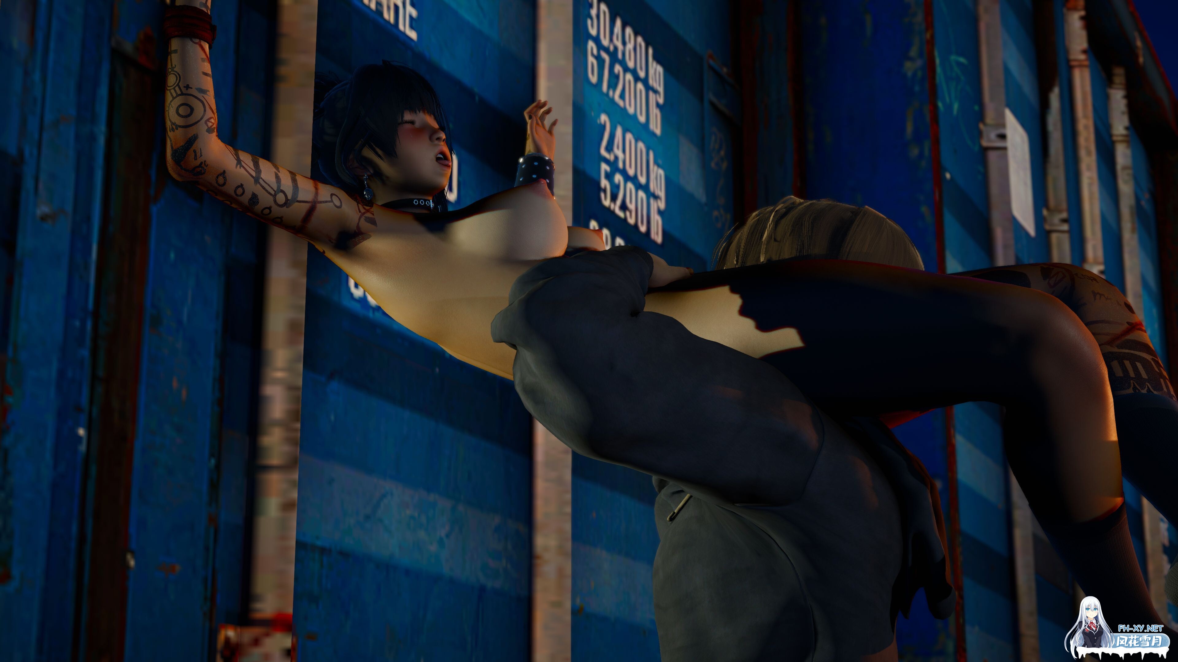 [SLG/AI汉化/3D/动态/更新]血色螺旋/Blood Spirals[Ep.2 Ver0.2.3][PC+安卓/4.7G]-1.jpg