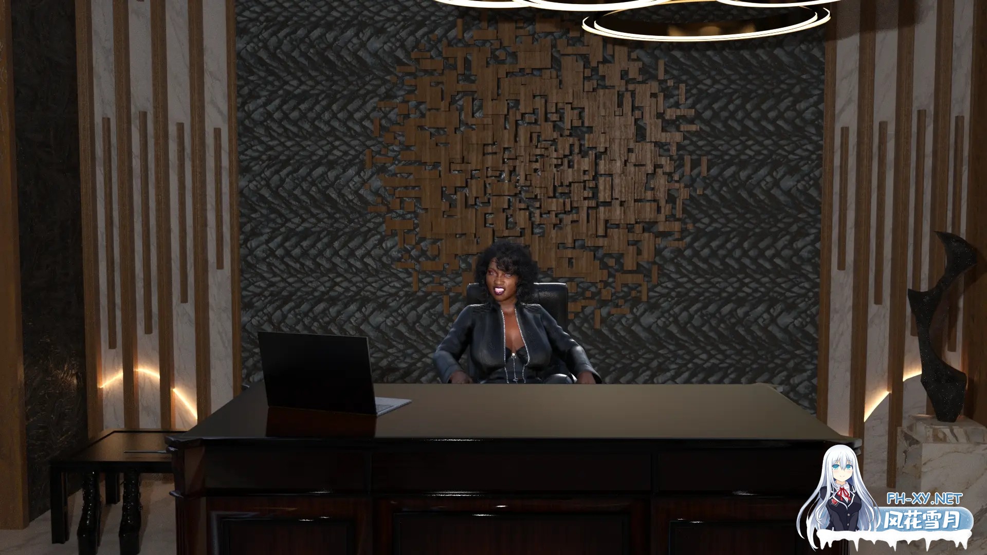 [SLG/动态/更新/3D/自慰/口交]人生的十字路口:莉莉/At the Crossroads of Life: Lily[Ver0.06a][PC+安卓/4.2G]-4.jpg