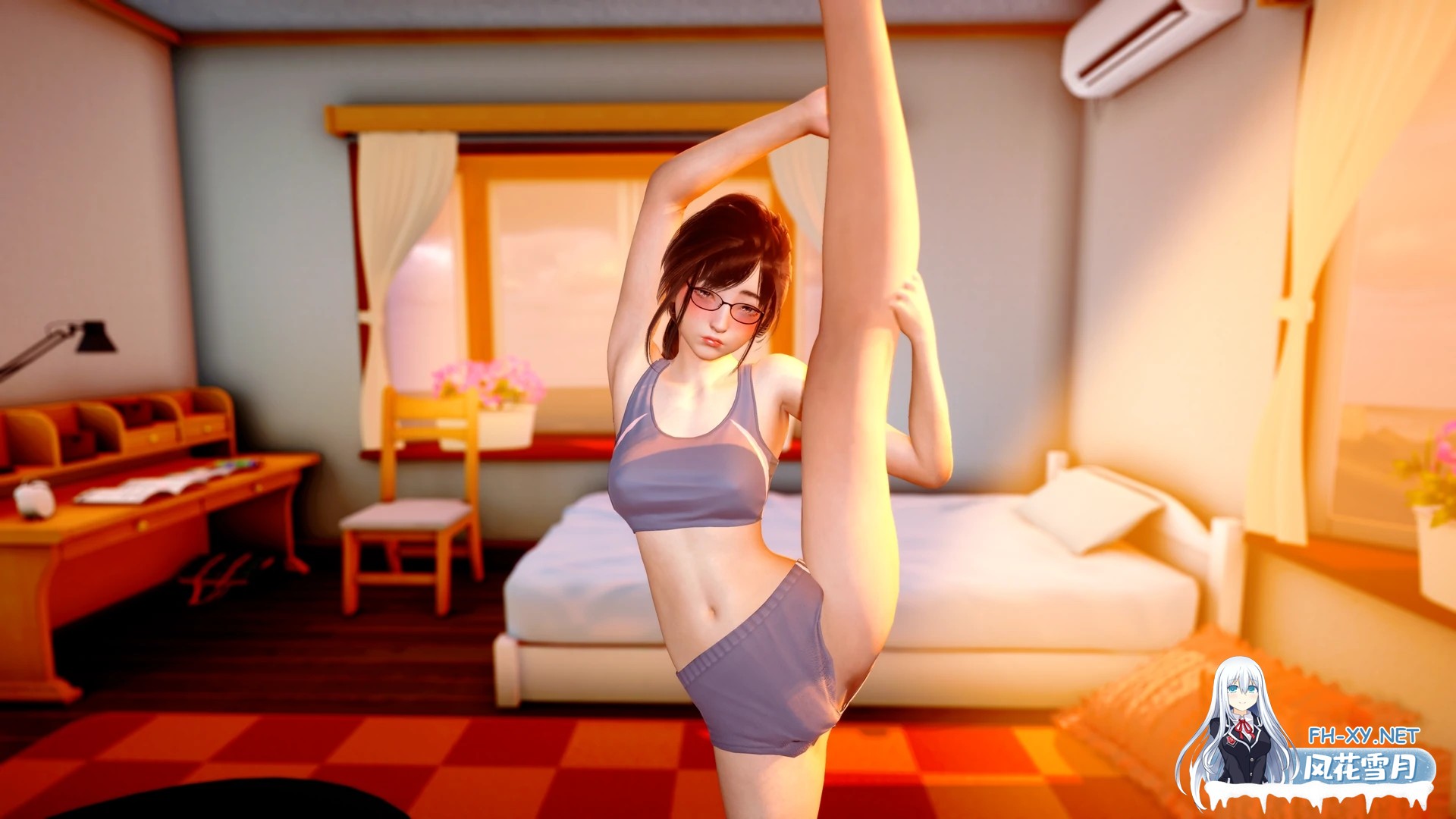 [SLG/AI汉化/3D/动态/更新]蓝洞计划/BlueHole Project[Ver0.7][PC+安卓/2.8G]-1.jpg