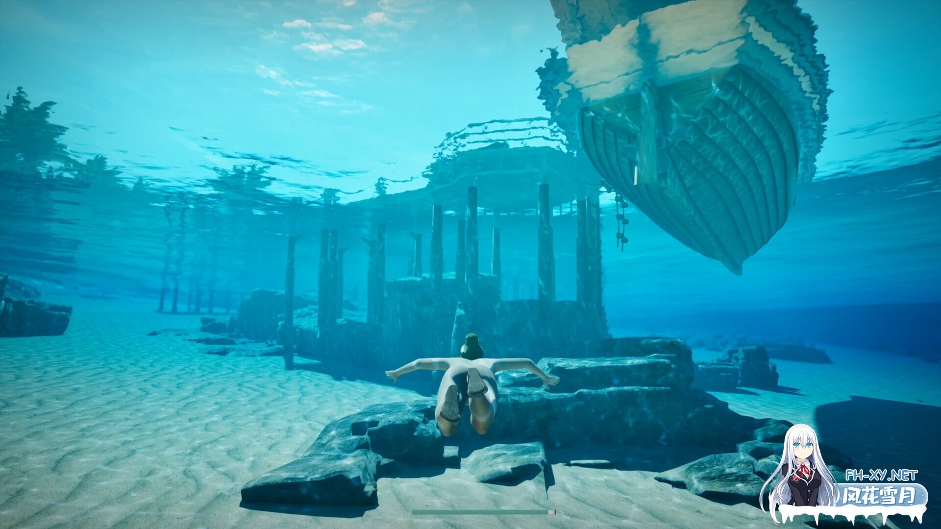 [SLG大作/3D互动/STEAM官中/全动态/口交/舔阴/扶她]杏感冒险—金银岛/性感冒险——金银岛/Sensual Adventures - Treasure Island[Ver8.4.5][PC/7.2G]-20.jpg