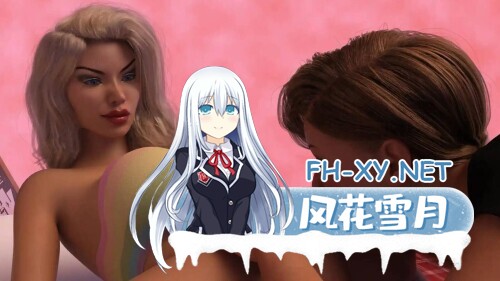 [SLG/动态/更新/汉化/3D]鸟类与蜜蜂/Of Birds and Bees[Ver1.0][PC+安卓/8.76G]-4.jpg