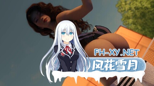 [SLG/动态/更新/汉化/3D]鸟类与蜜蜂/Of Birds and Bees[Ver1.0][PC+安卓/8.76G]-5.jpg