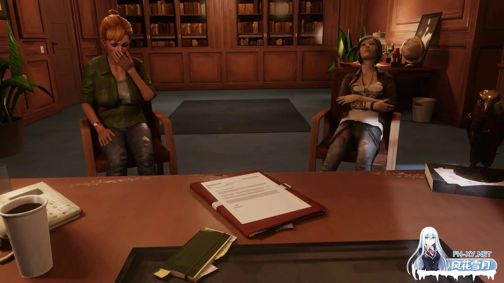 [SLG/AI汉化/更新/巨乳/熟女/3D]人生是异世界 - 故事集/Life Is Isekai – The Stories [Ver0.16][PC+安卓/1.73G]-2.jpg