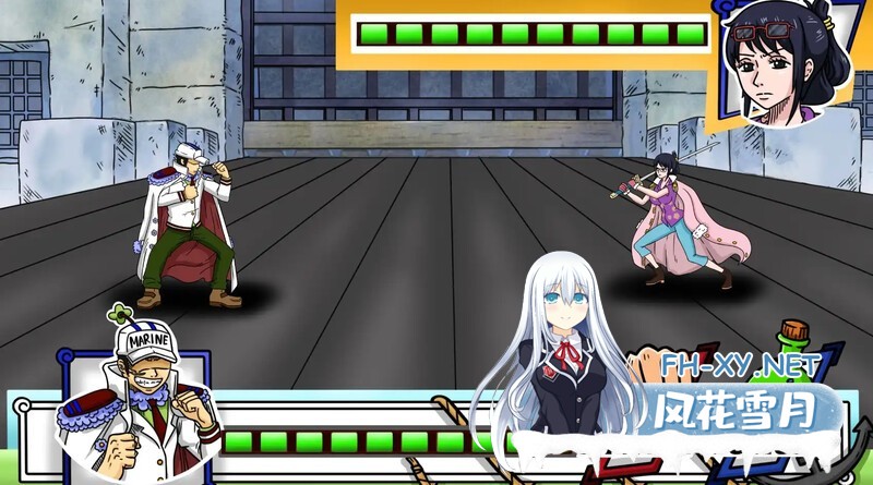 [SLG/沙盒/同人/巨乳/汉化/更新]新世界乐园/New World Paradise[Ver0.2.6.1][PC+安卓/1.78G]-3.jpg